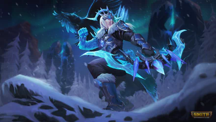  Winter’s Mark Hou Yi