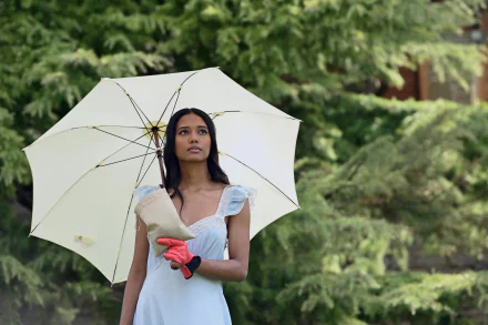 TV Show Vampire Academy HD Desktop Wallpaper | Background Image