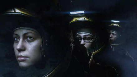  Alien Isolation Game