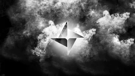 Black & White smoke orelsan music Civilisation HD Desktop Wallpaper | Background Image