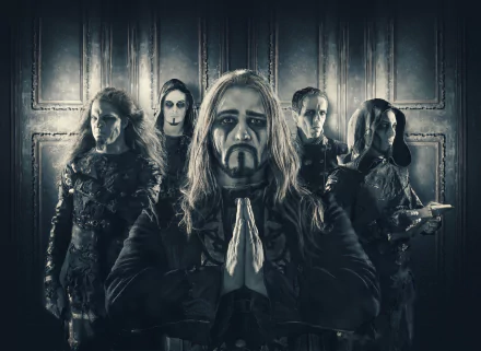 music powerwolf HD Desktop Wallpaper | Background Image