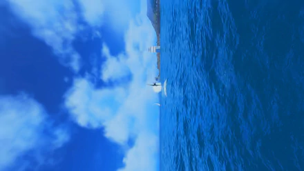 video game The Crew 2 HD Desktop Wallpaper | Background Image