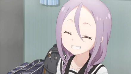 Urushi Yaotome Anime When Will Ayumu Make His Move? HD Desktop Wallpaper | Background Image