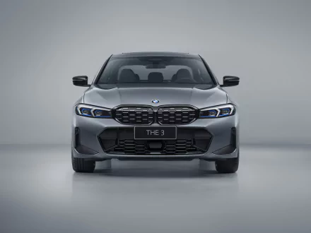 vehicle BMW 330i HD Desktop Wallpaper | Background Image