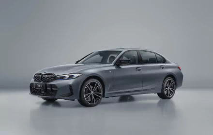 vehicle BMW 330i HD Desktop Wallpaper | Background Image