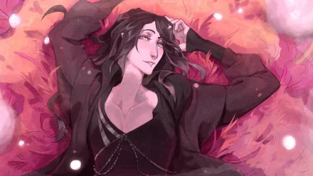 video game I was a Teenage Exocolonist HD Desktop Wallpaper | Background Image