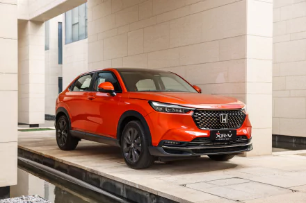 vehicle Honda XR-V HD Desktop Wallpaper | Background Image