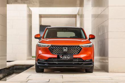 vehicle Honda XR-V HD Desktop Wallpaper | Background Image