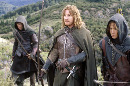 Man of Gondor