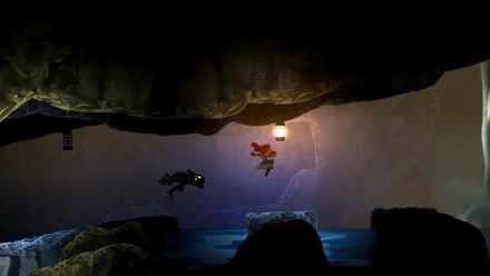 video game Teslagrad 2 HD Desktop Wallpaper | Background Image