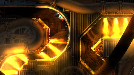 video game Teslagrad 2 HD Desktop Wallpaper | Background Image