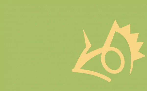 Kecleon (Pokémon) Anime Pokemon HD Desktop Wallpaper | Background Image