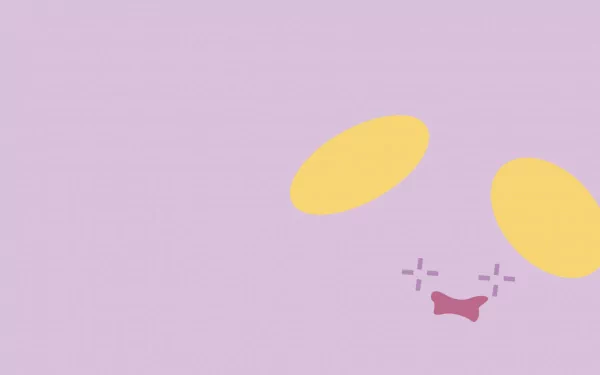 Whismur (Pokemon) Anime Pokemon HD Desktop Wallpaper | Background Image