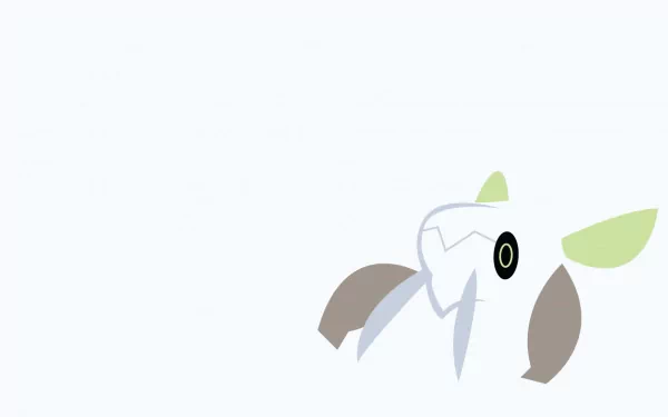 Nincada (Pokémon) Anime Pokemon HD Desktop Wallpaper | Background Image