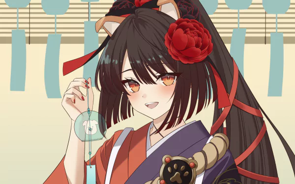 Kyokutei Bakin Rider (Fate/Grand Order) Anime Fate/Grand Order HD Desktop Wallpaper | Background Image