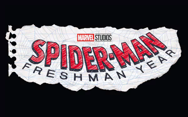 TV Show Spider-Man: Freshman Year HD Desktop Wallpaper | Background Image