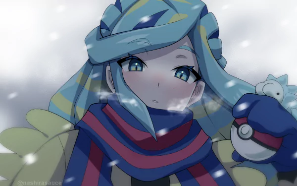  Grusha - Pokémon: Scarlet And Violet