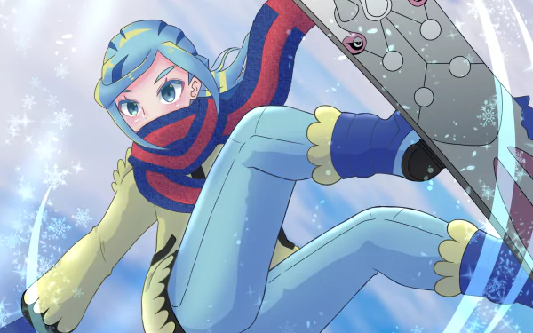  Grusha - Pokémon: Scarlet And Violet by あゆゅ