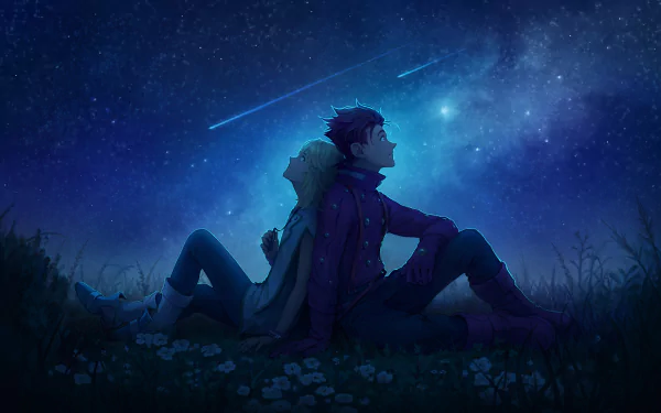 Lloyd Irving (Tales of Symphonia) Mithos Yggdrasill Anime Tales Of Symphonia HD Desktop Wallpaper | Background Image