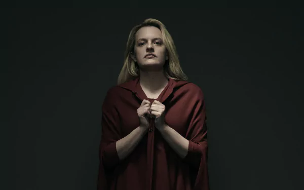 TV Show the handmaid's tale HD Desktop Wallpaper | Background Image