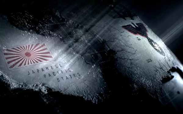 TV Show The Man In The High Castle HD Desktop Wallpaper | Background Image