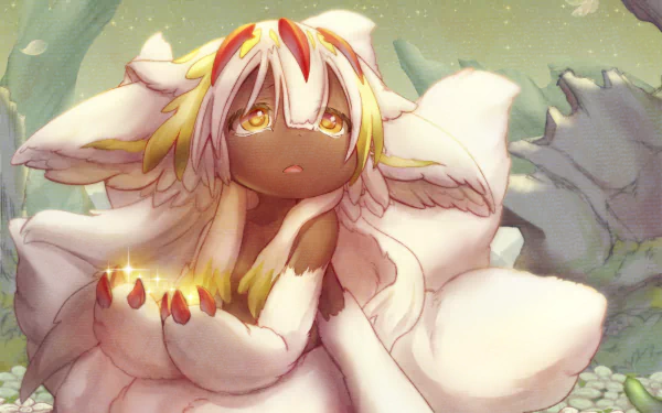 Faputa (Made in Abyss) Anime Made in Abyss HD Desktop Wallpaper | Background Image