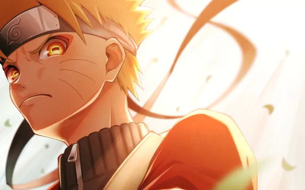 Naruto Uzumaki Anime Naruto Sage (Naruto) HD Desktop Wallpaper | Background Image