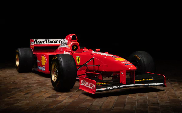 vehicle Ferrari F310 B HD Desktop Wallpaper | Background Image