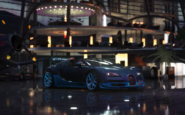  Assetto Corsa Bugatti Veyron GS Vitesse