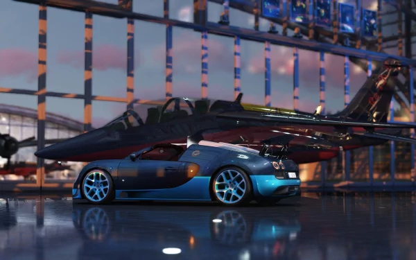  Assetto Corsa Bugatti Veyron GS Vitesse