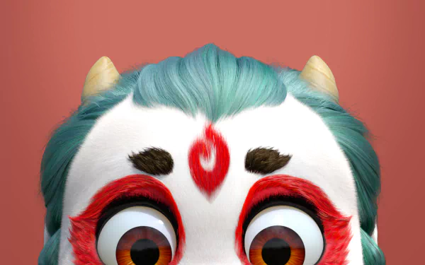 movie Zai Jian Guai Shou HD Desktop Wallpaper | Background Image