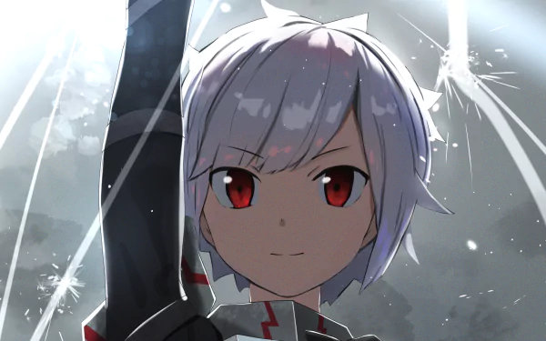 Bell Cranel Anime Is It Wrong to Try to Pick Up Girls in a Dungeon? HD Desktop Wallpaper | Background Image