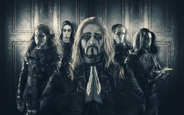 music powerwolf HD Desktop Wallpaper | Background Image