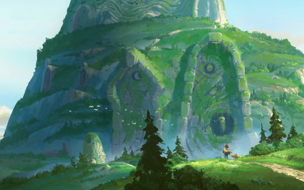 fantasy adventure fantasy adventure HD Desktop Wallpaper | Background Image