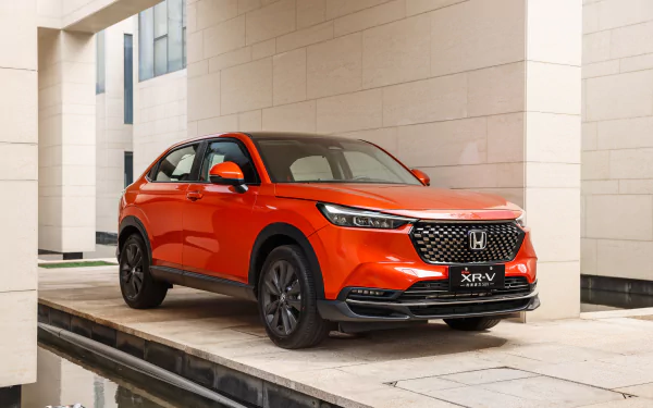 vehicle Honda XR-V HD Desktop Wallpaper | Background Image