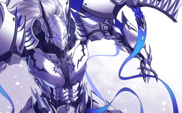 Archer (Fate/Grand Order) Anime Fate/Grand Order HD Desktop Wallpaper | Background Image