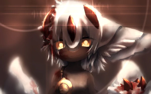 Faputa (Made in Abyss) Anime Made in Abyss HD Desktop Wallpaper | Background Image