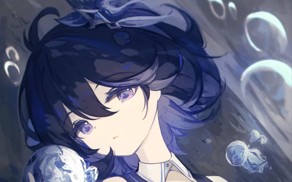 Seele Vollerei video game Honkai Impact 3rd HD Desktop Wallpaper | Background Image