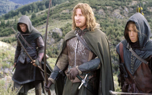  Man of Gondor