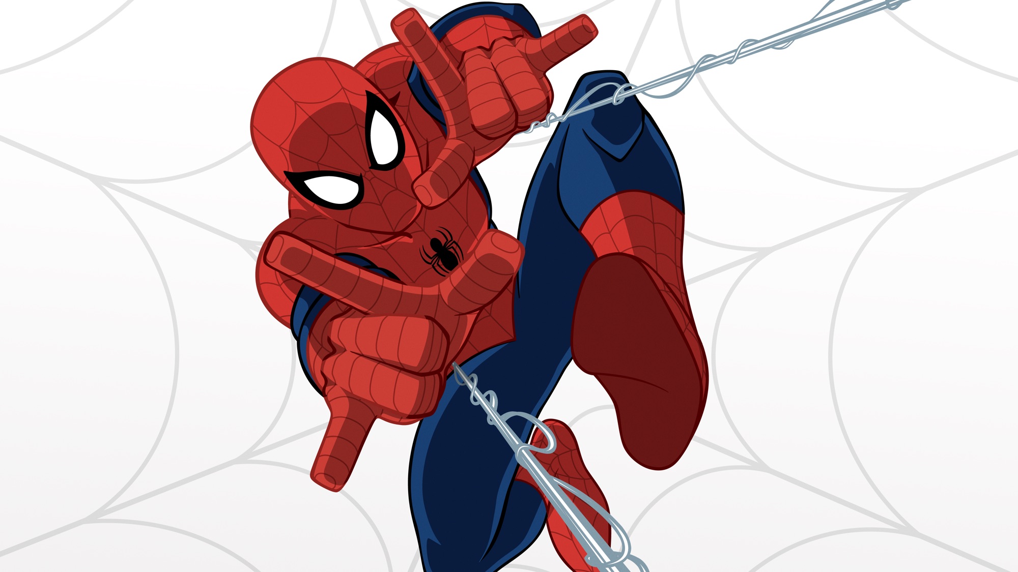 Ultimate Spiderman Comics Superheroes Marvel Spiderman HD wallpaper   Peakpx