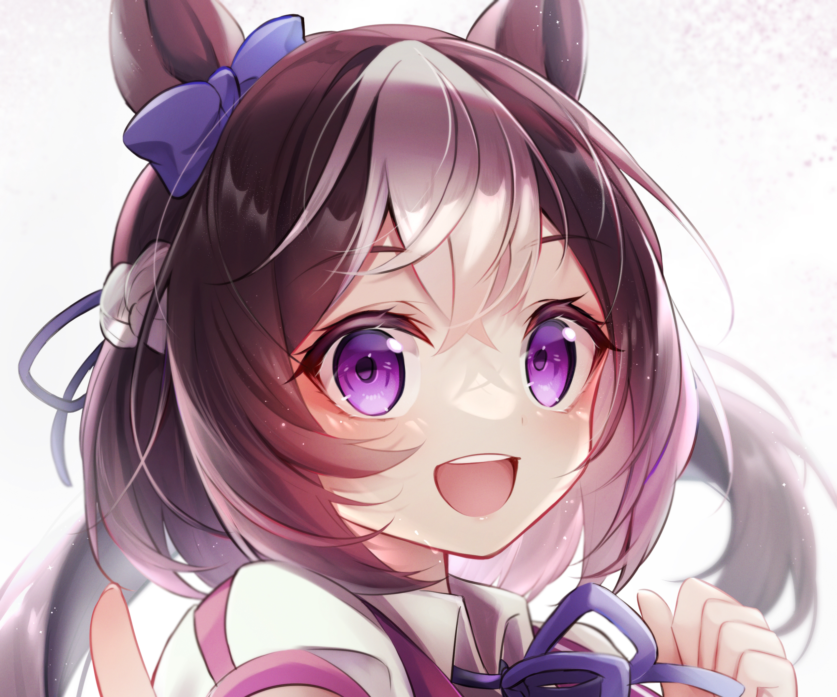 Anime Uma Musume: Pretty Derby HD Wallpaper | Background Image