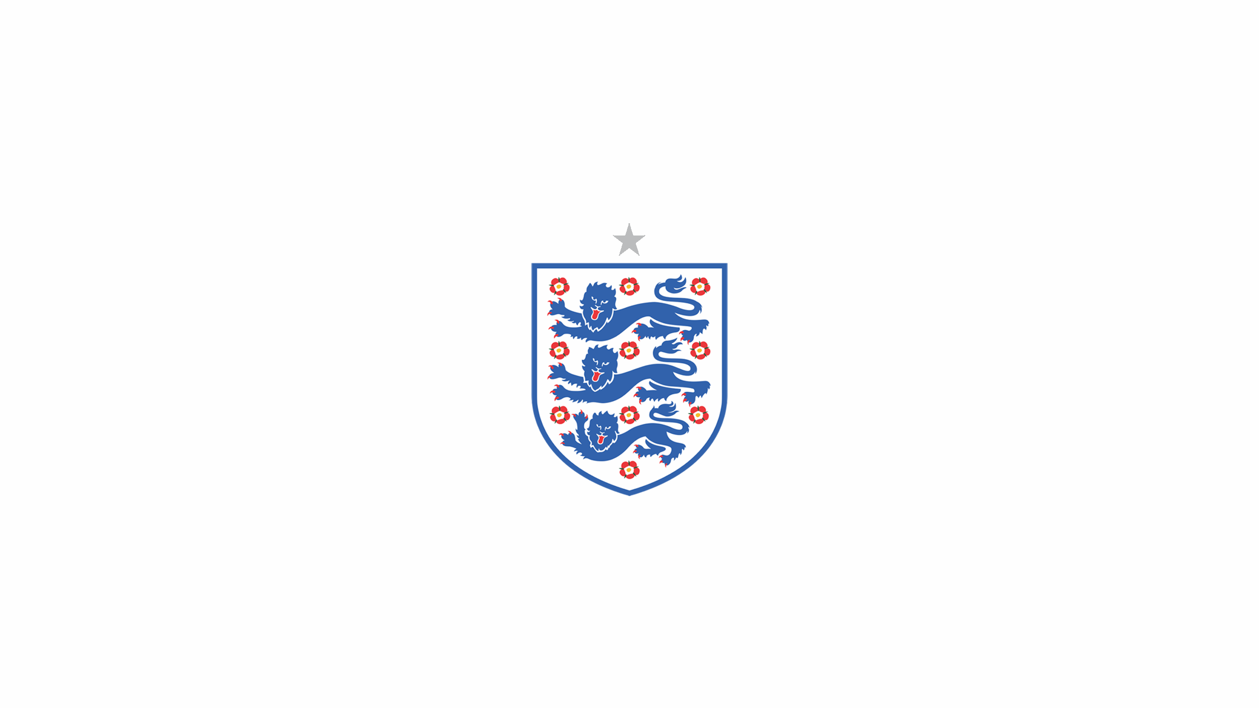 england football logo wallpaper