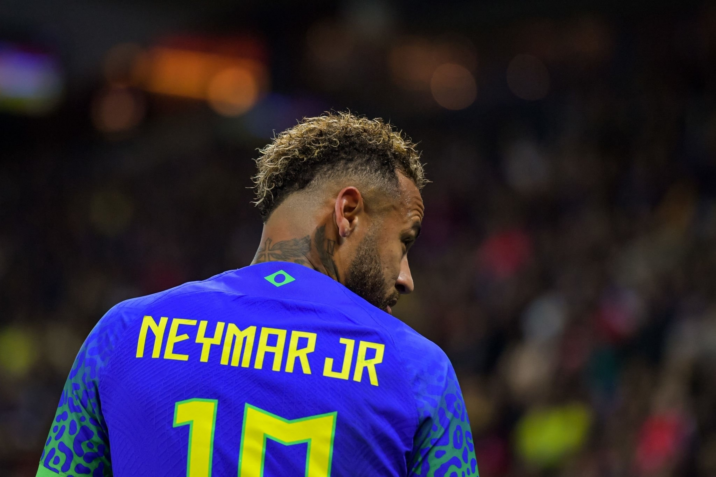 Sports Neymar HD Wallpaper | Background Image
