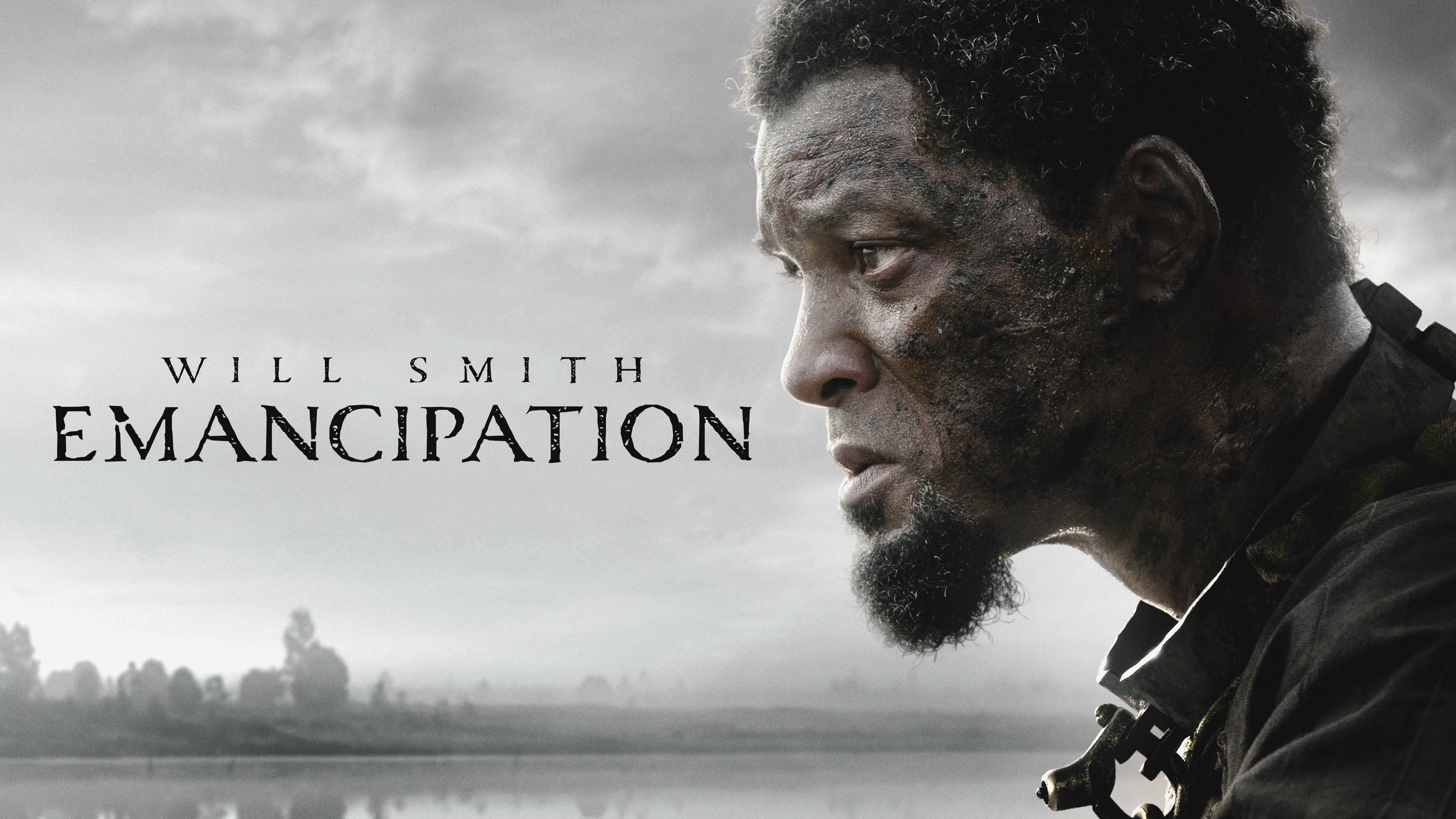 Movie Emancipation HD Wallpaper | Background Image