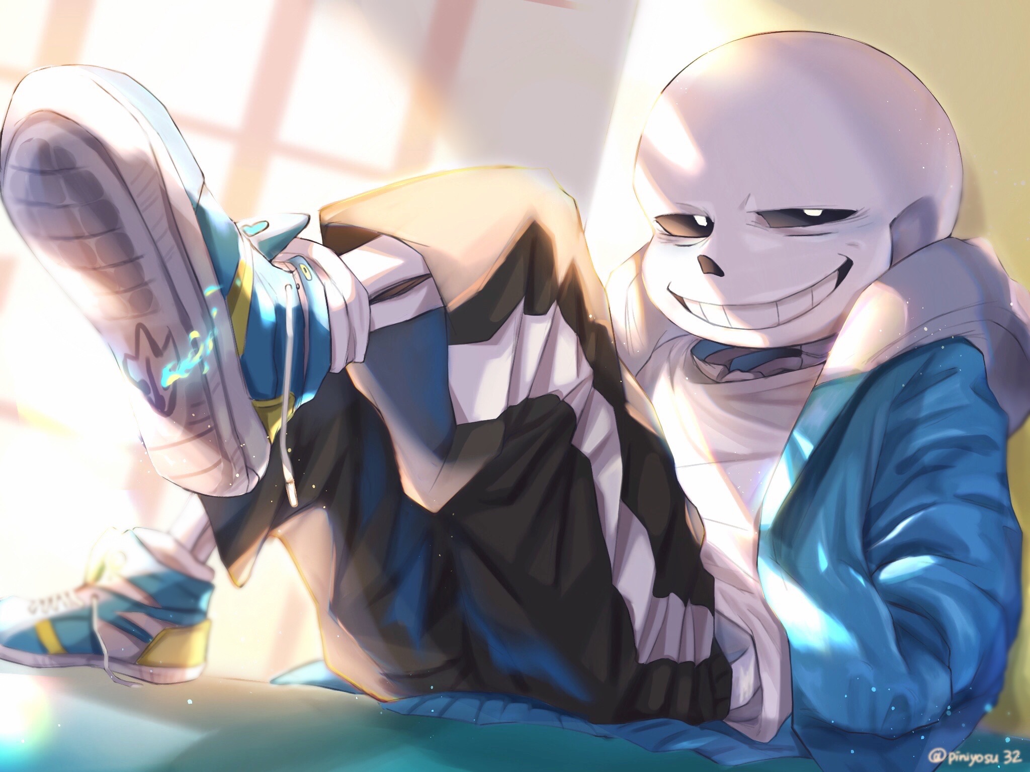 Cross and Epic, sans, undertale, HD phone wallpaper