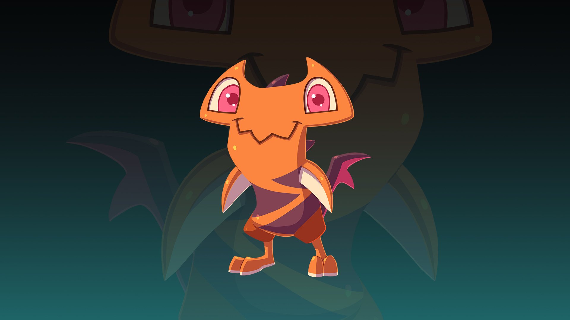 Download Video Game Temtem HD Wallpaper