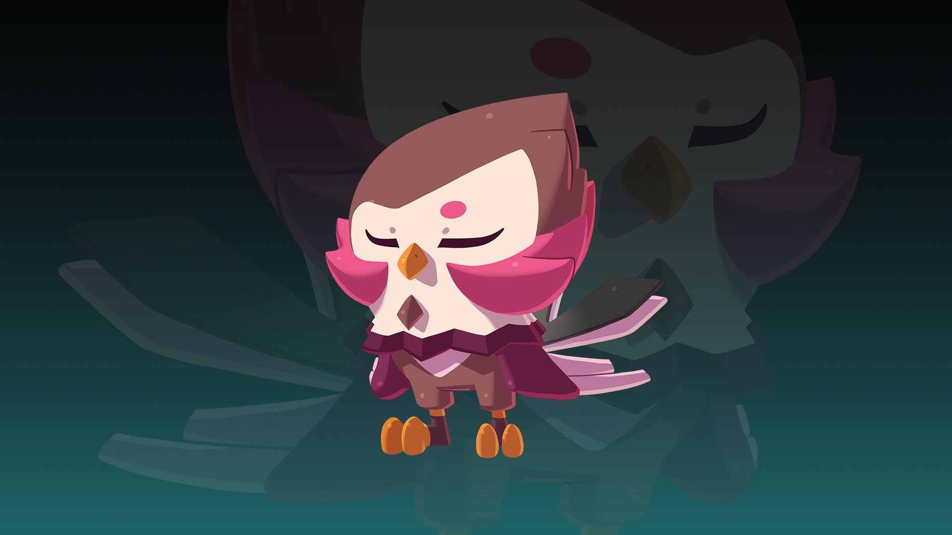 Download Video Game Temtem HD Wallpaper