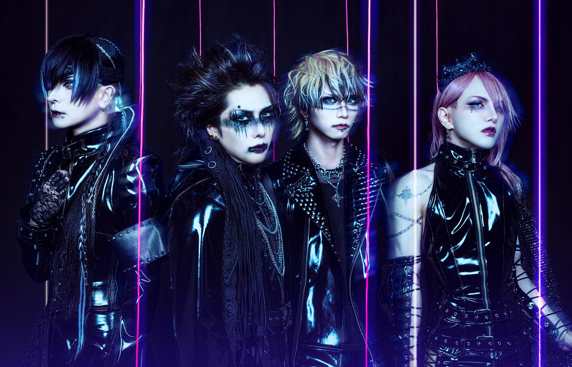 Download Music JILUKA HD Wallpaper