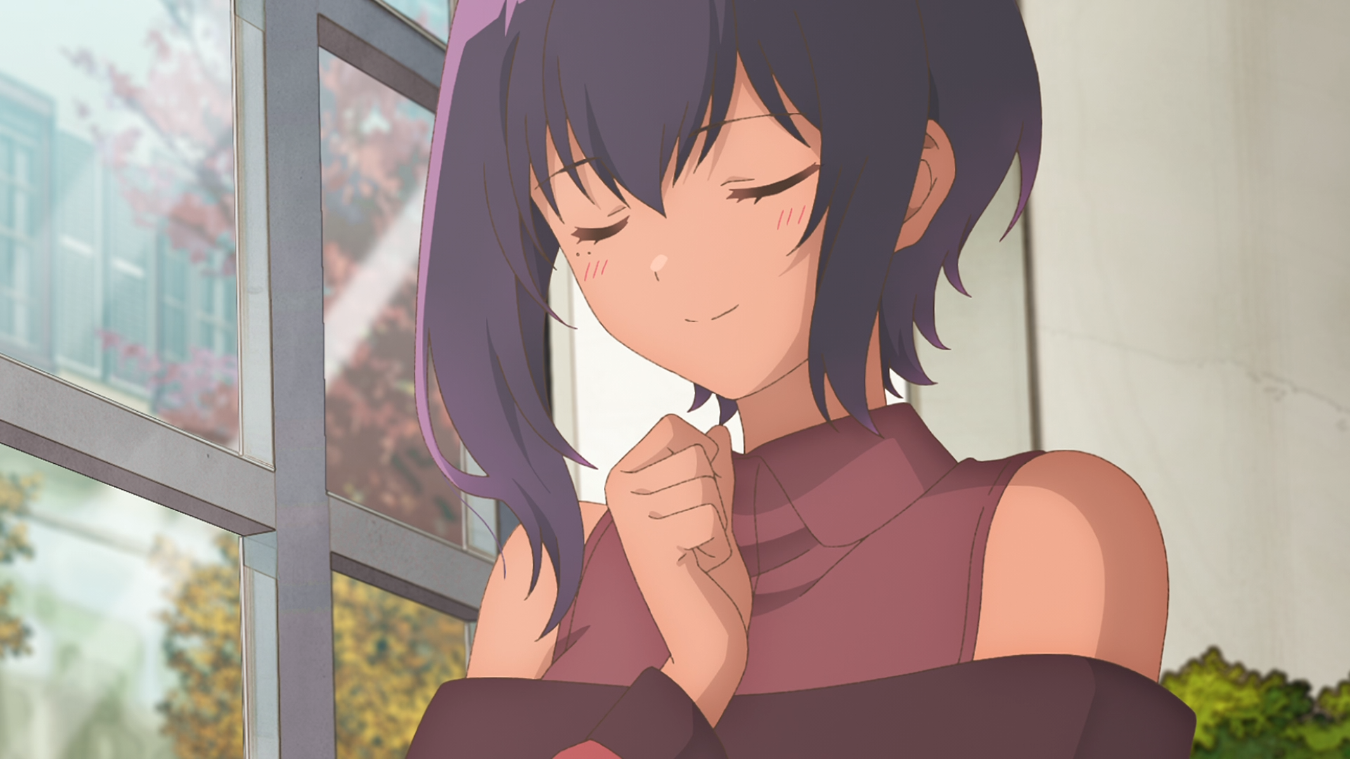 Download Lilith (My Recently Hired Maid Is Suspicious) Anime My Recently Hired Maid Is Suspicious HD Wallpaper