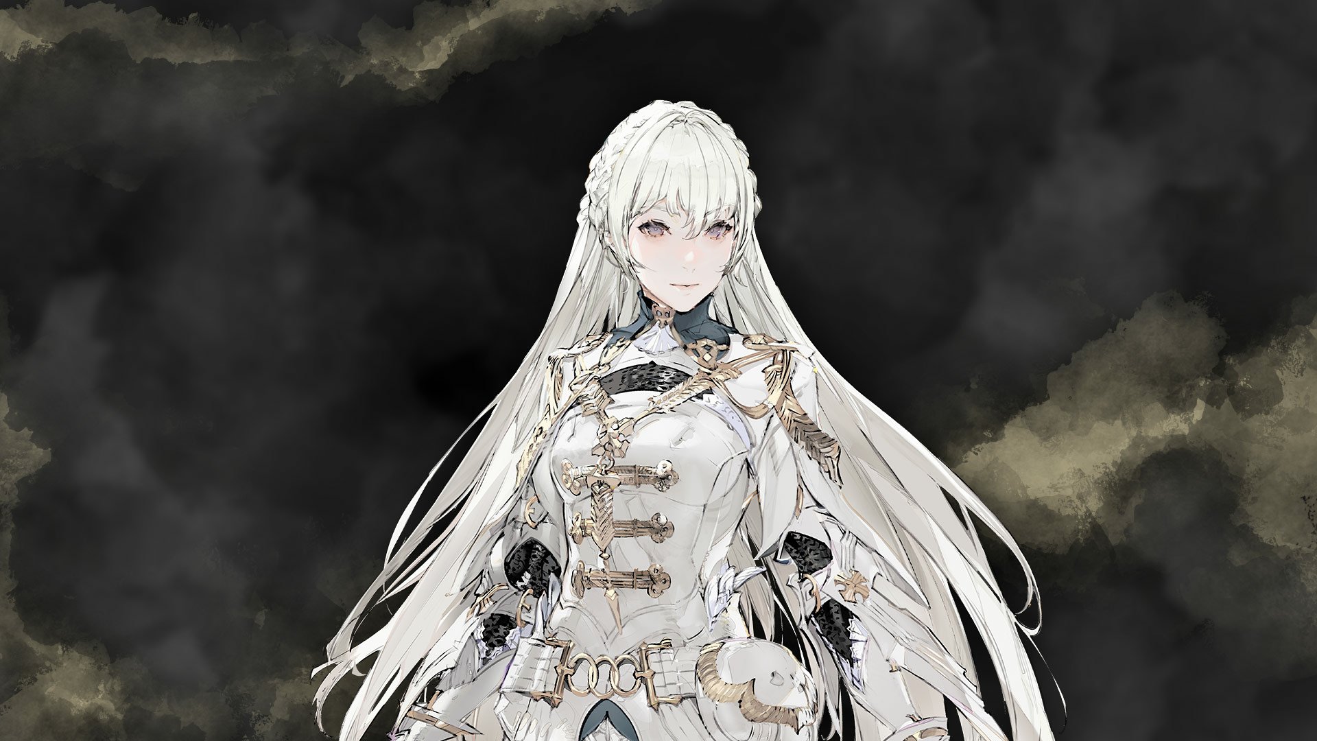 Download Video Game The DioField Chronicle HD Wallpaper